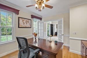 Single Family Residence at 27 Sibley Rd, Sutton MA 01590, photo 26 of 42