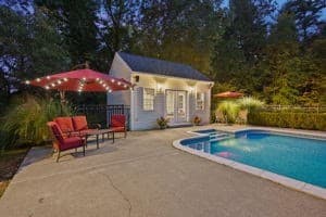 Single Family Residence at 27 Sibley Rd, Sutton MA 01590, photo 7 of 42