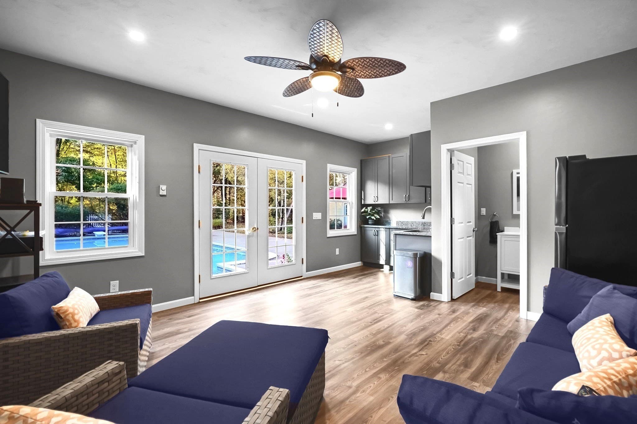 Single Family Residence at 27 Sibley Rd, Sutton MA 01590, photo 41 of 42