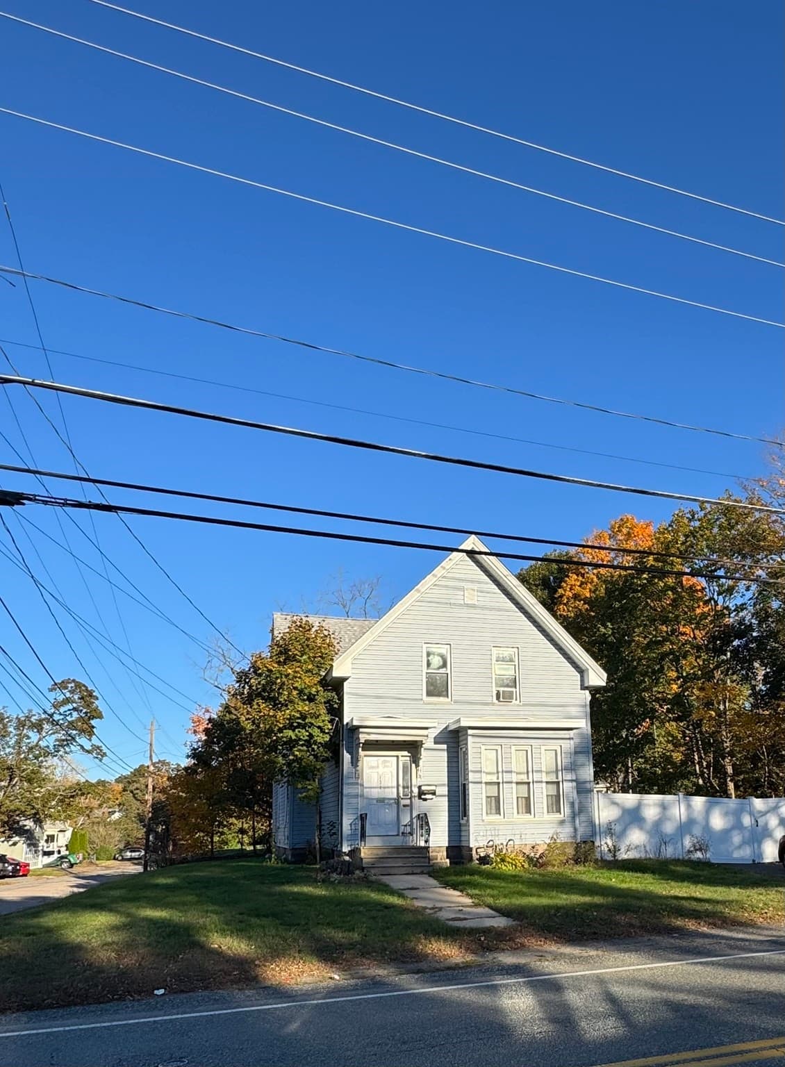 134 Summer St, Brockton MA 02302