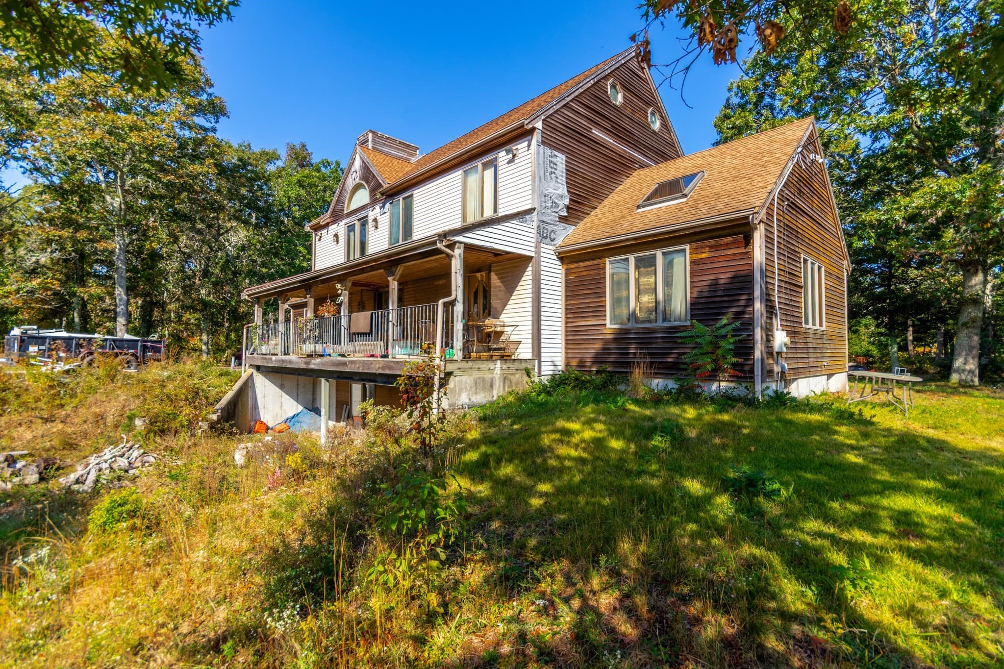 31 Quashnet Rd, Mashpee MA 02649