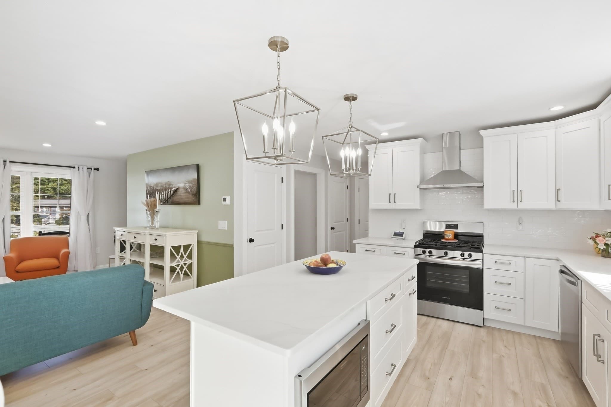 Condex at 15 Autumn Circle # B, Plaistow NH 03865, photo 11 of 42