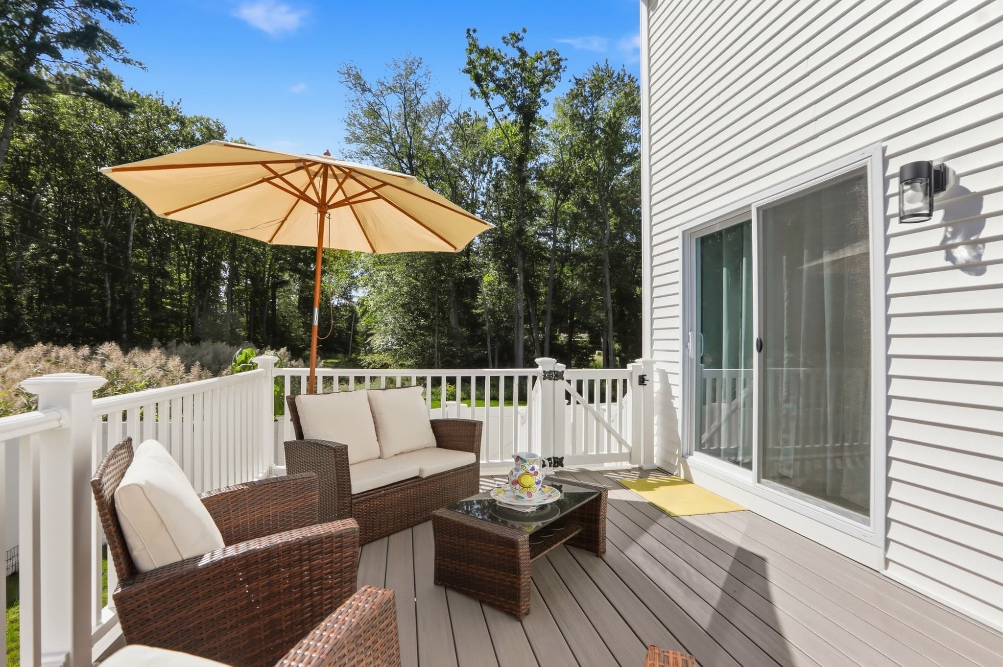 Condex at 15 Autumn Circle # B, Plaistow NH 03865, photo 40 of 42