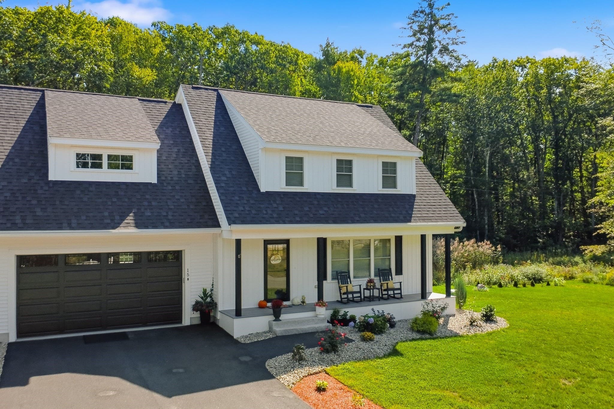 Condex at 15 Autumn Circle # B, Plaistow NH 03865, photo 35 of 42