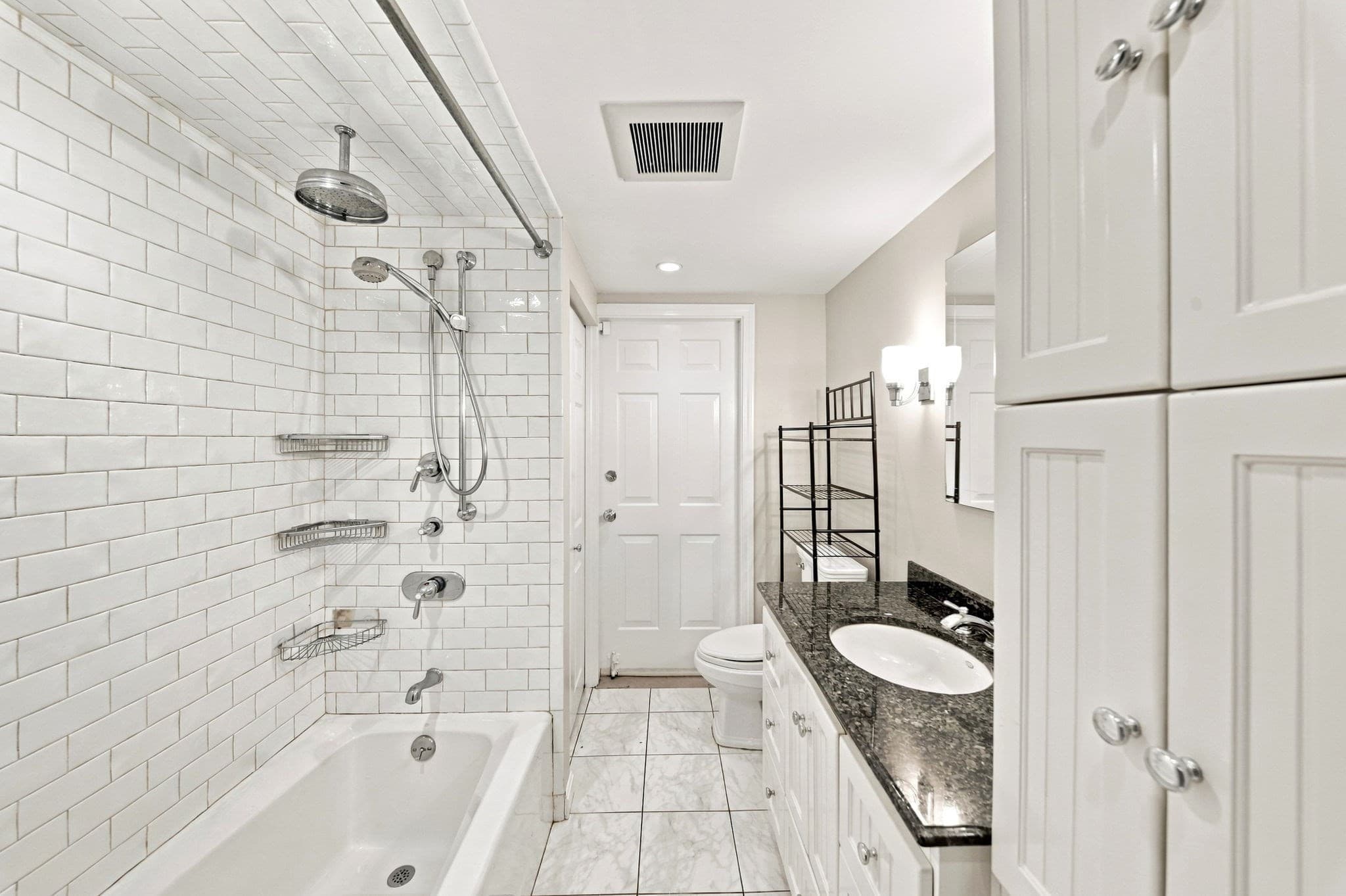 Condominium at 61 W Cedar St # 1, Boston MA 02114, photo 7 of 26