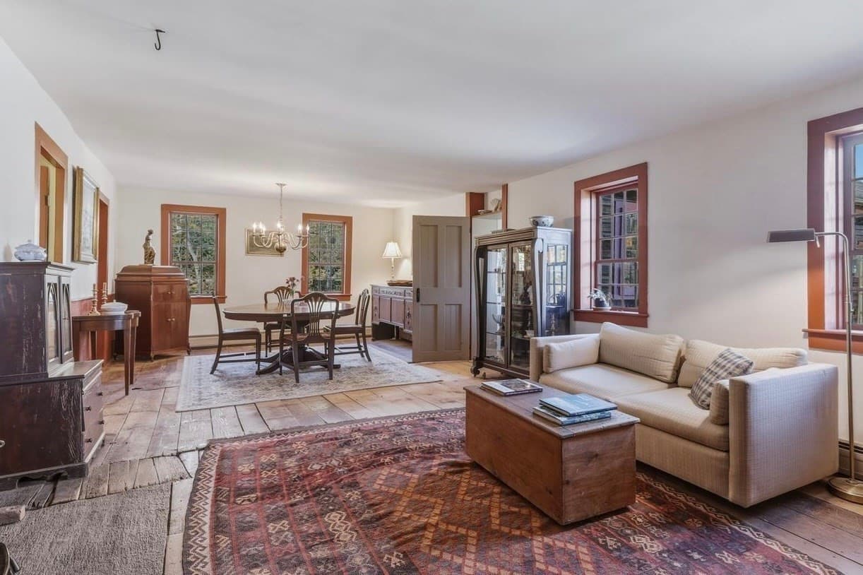 Single Family Residence at 65 Parish Road, Worthington MA 01098, photo 16 of 42