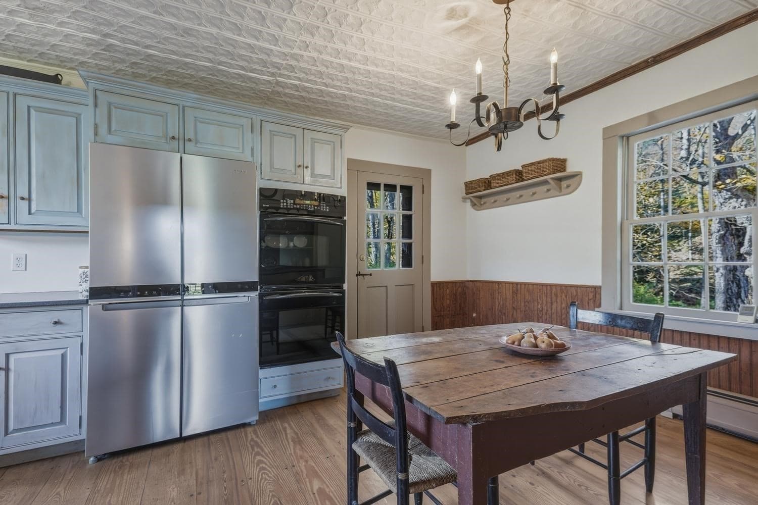 Single Family Residence at 65 Parish Road, Worthington MA 01098, photo 10 of 42
