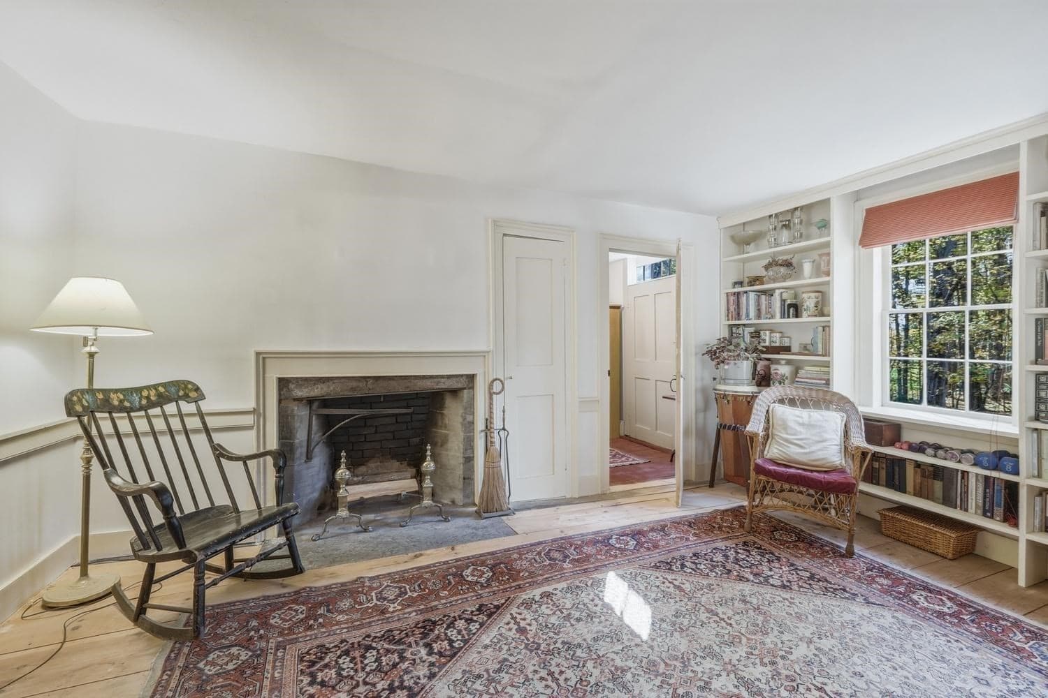 Single Family Residence at 65 Parish Road, Worthington MA 01098, photo 18 of 42