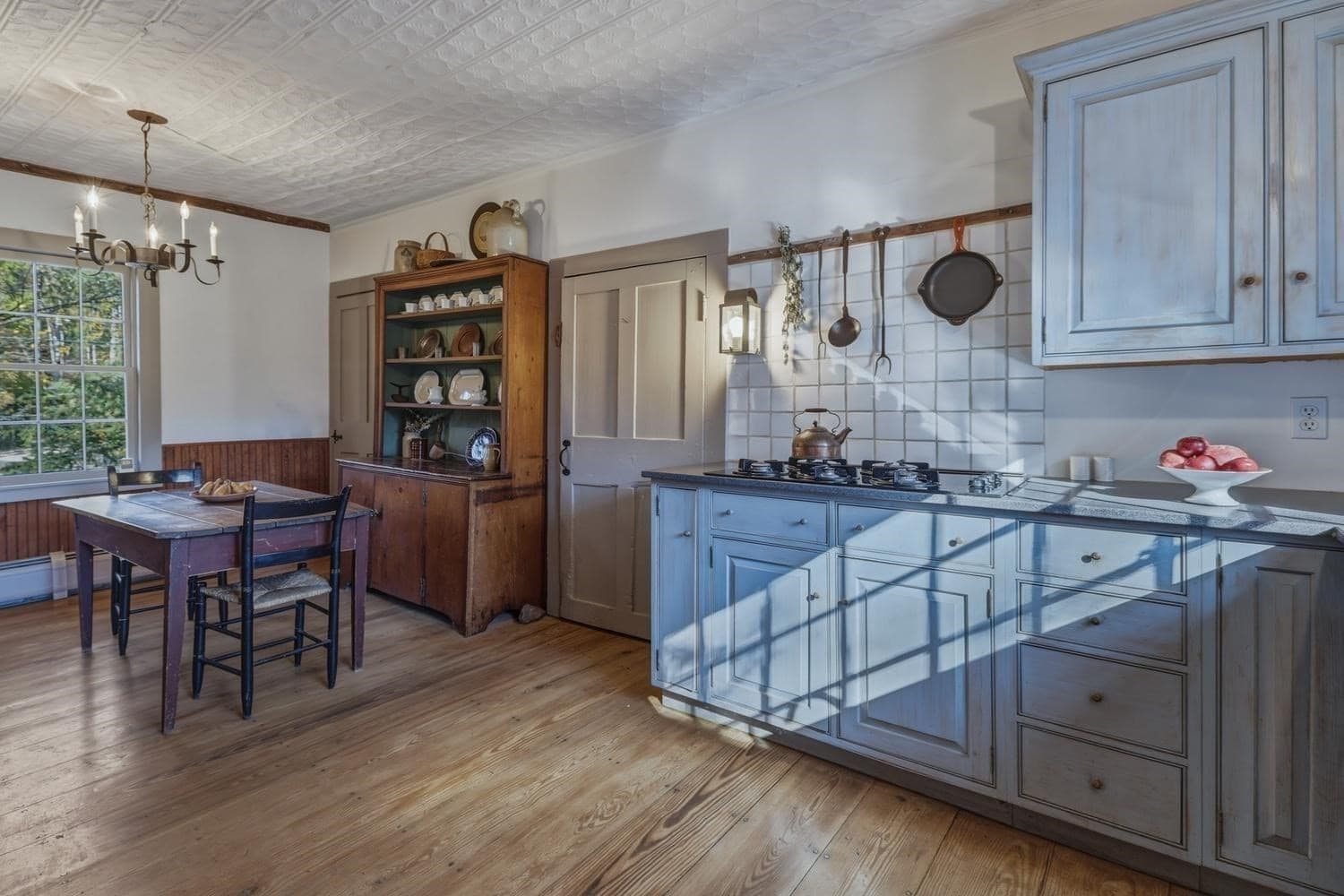 Single Family Residence at 65 Parish Road, Worthington MA 01098, photo 11 of 42