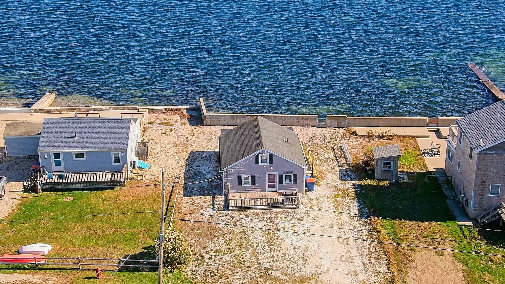 Single Family Residence at 29 Nakata Ave, Fairhaven MA 02719, photo 3 of 16