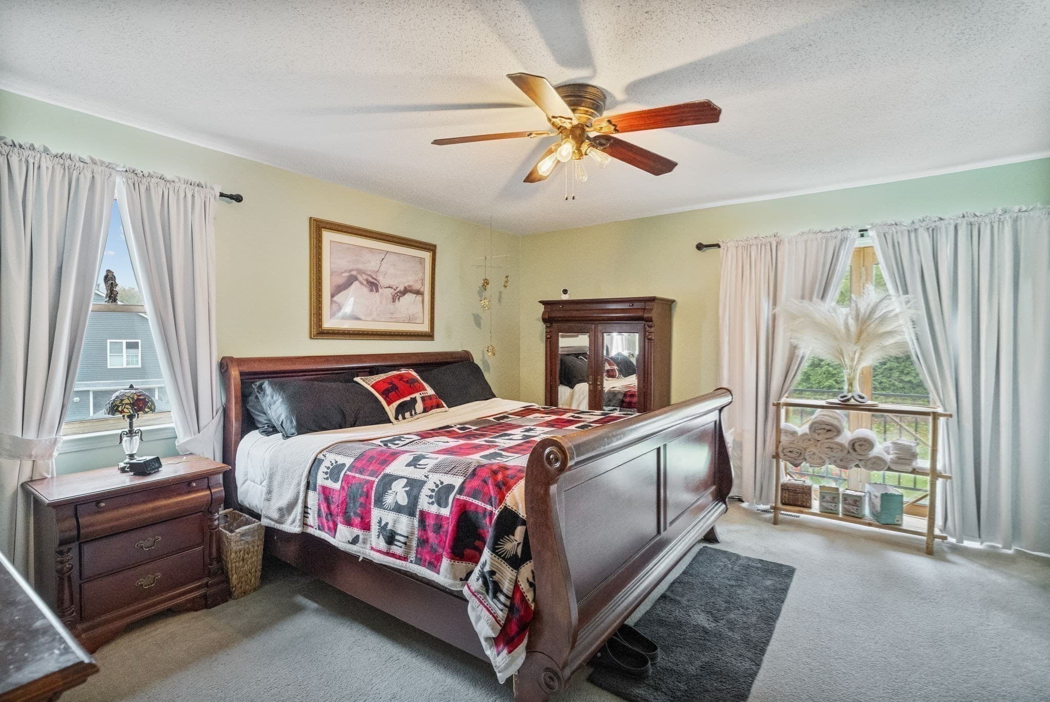 Single Family Residence at 8 Oriole Dr, Agawam MA 01030, photo 16 of 42