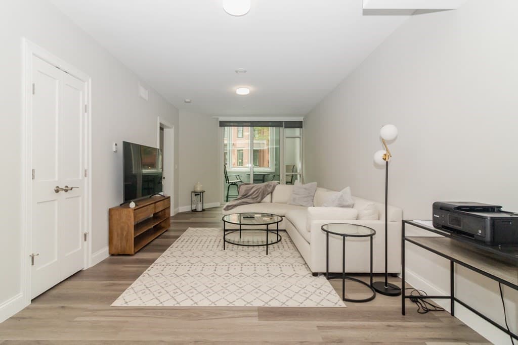 Condominium at 771 Harrison Ave # 107, Boston MA 02118, photo 13 of 24
