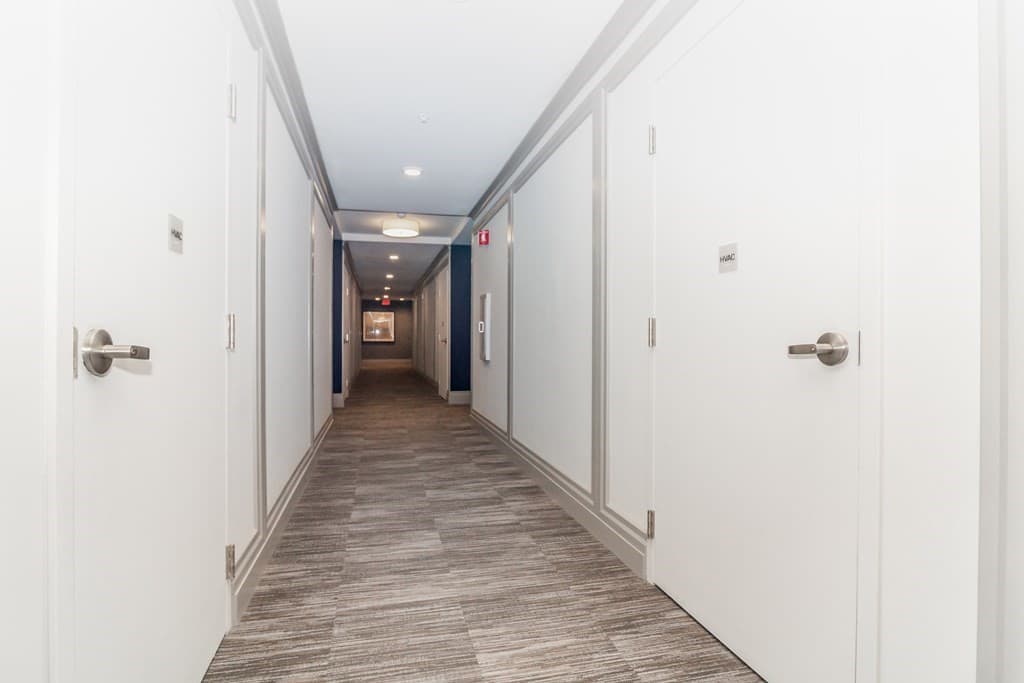 Condominium at 771 Harrison Ave # 107, Boston MA 02118, photo 22 of 24