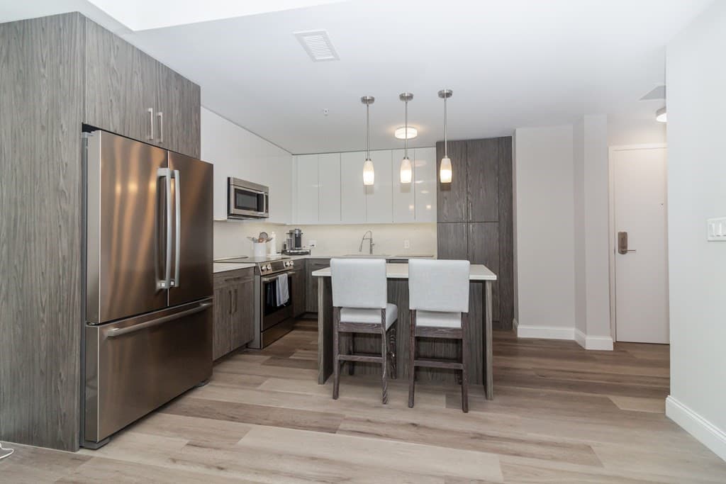 Condominium at 771 Harrison Ave # 107, Boston MA 02118, photo 3 of 24