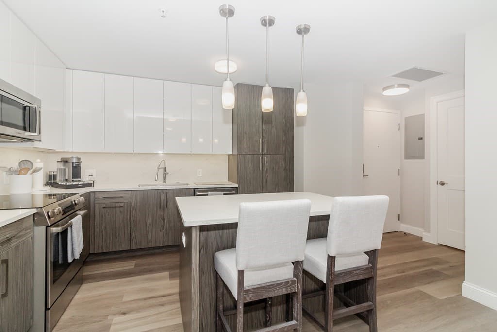 Condominium at 771 Harrison Ave # 107, Boston MA 02118, photo 5 of 24