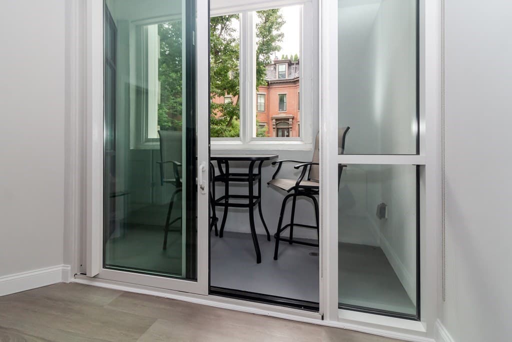 Condominium at 771 Harrison Ave # 107, Boston MA 02118, photo 20 of 24