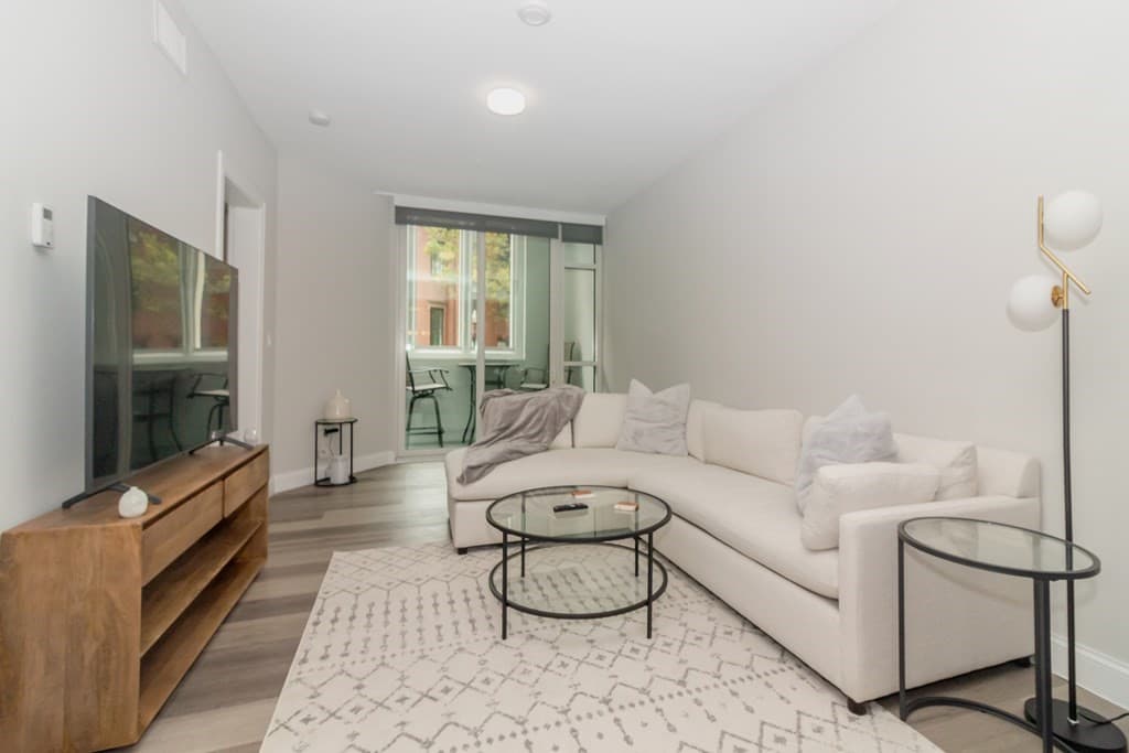 Condominium at 771 Harrison Ave # 107, Boston MA 02118, photo 9 of 24