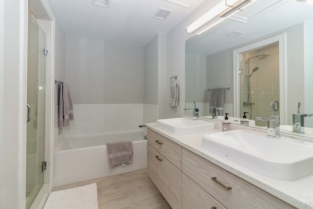Condominium at 771 Harrison Ave # 107, Boston MA 02118, photo 15 of 24