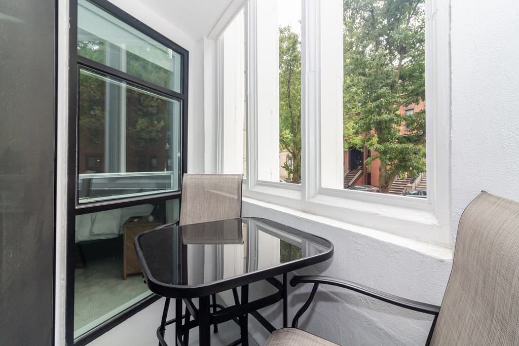 Condominium at 771 Harrison Ave # 107, Boston MA 02118, photo 21 of 24