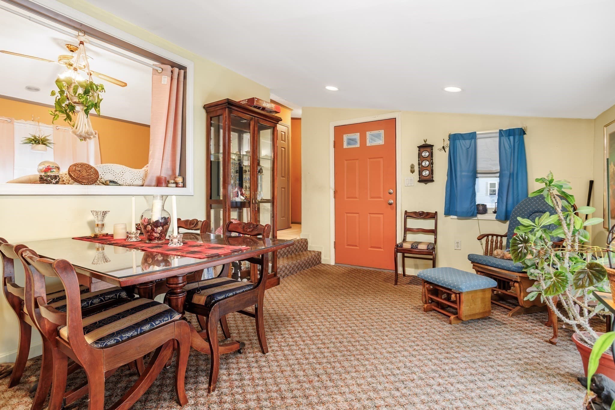 Mobile Home at 556 Central St # 148, Leominster MA 01453, photo 6 of 39