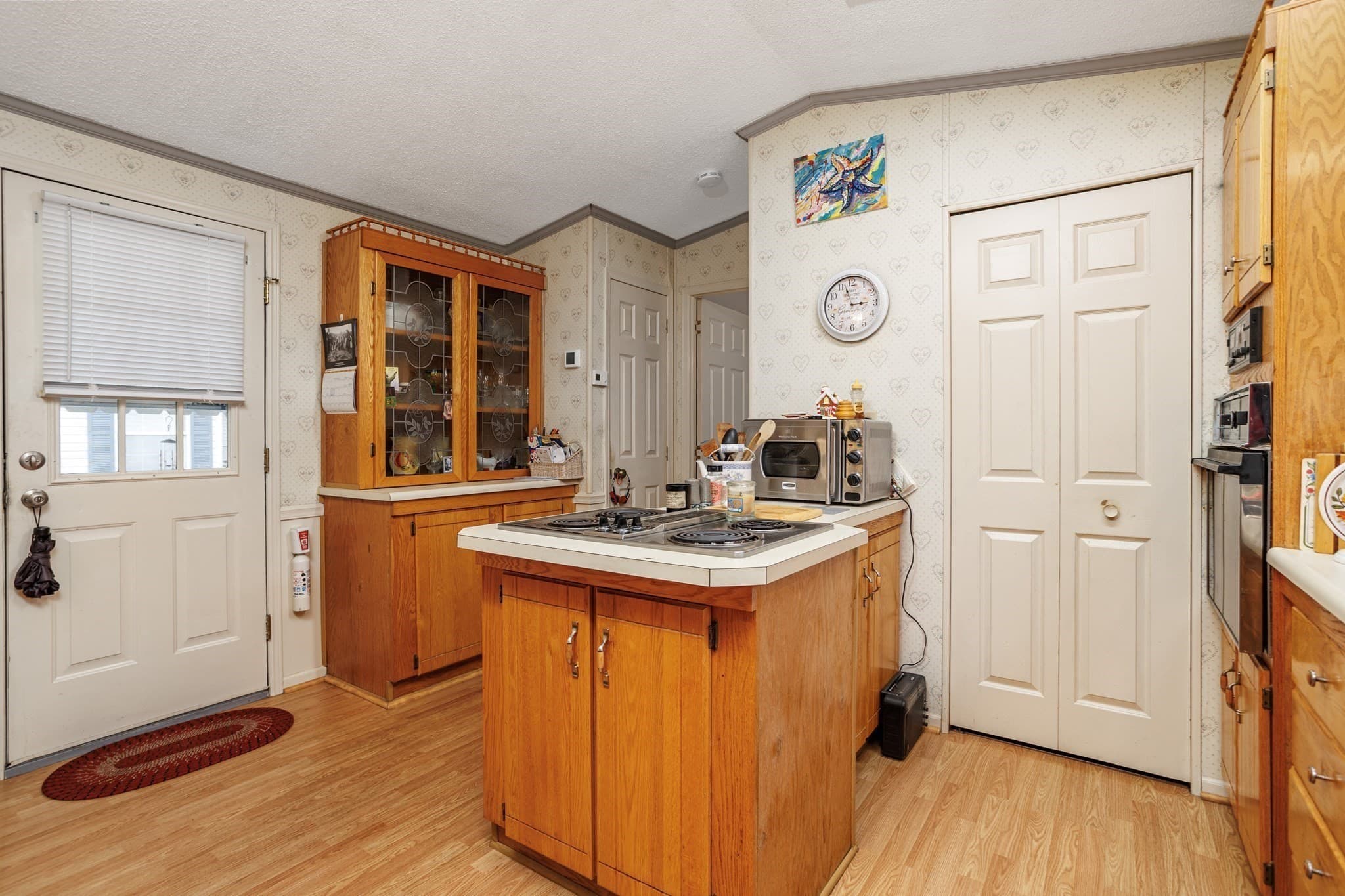 Mobile Home at 556 Central St # 148, Leominster MA 01453, photo 16 of 39