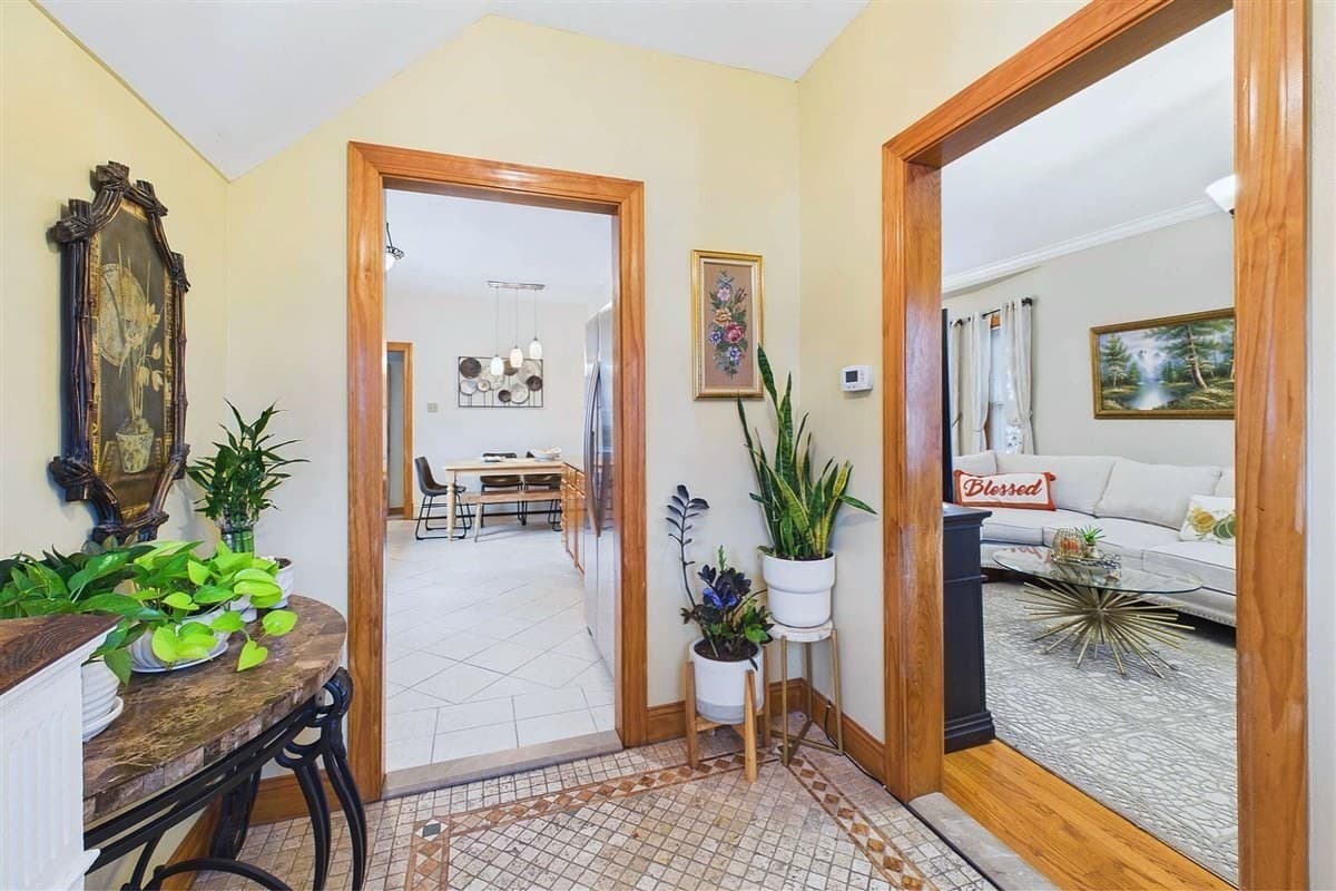 Single Family Residence at 83 Desoto Rd, Boston MA 02132, photo 6 of 42