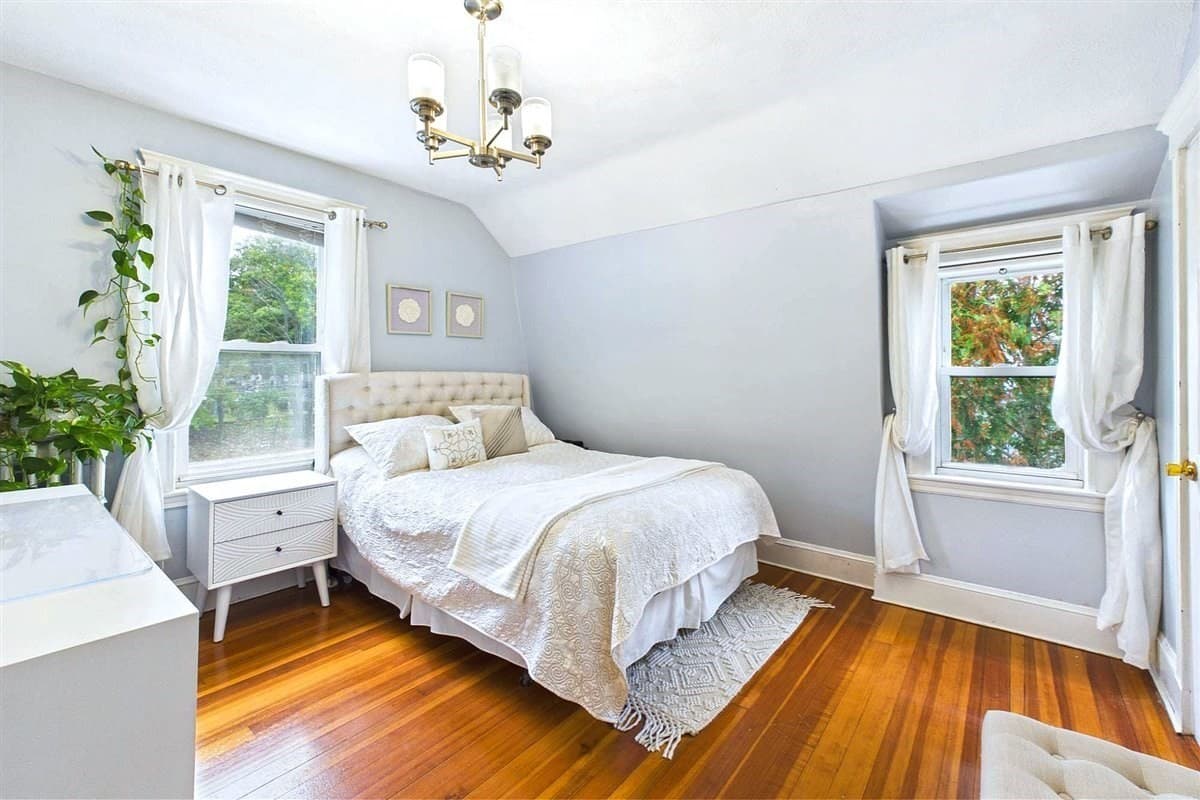 Single Family Residence at 83 Desoto Rd, Boston MA 02132, photo 28 of 42