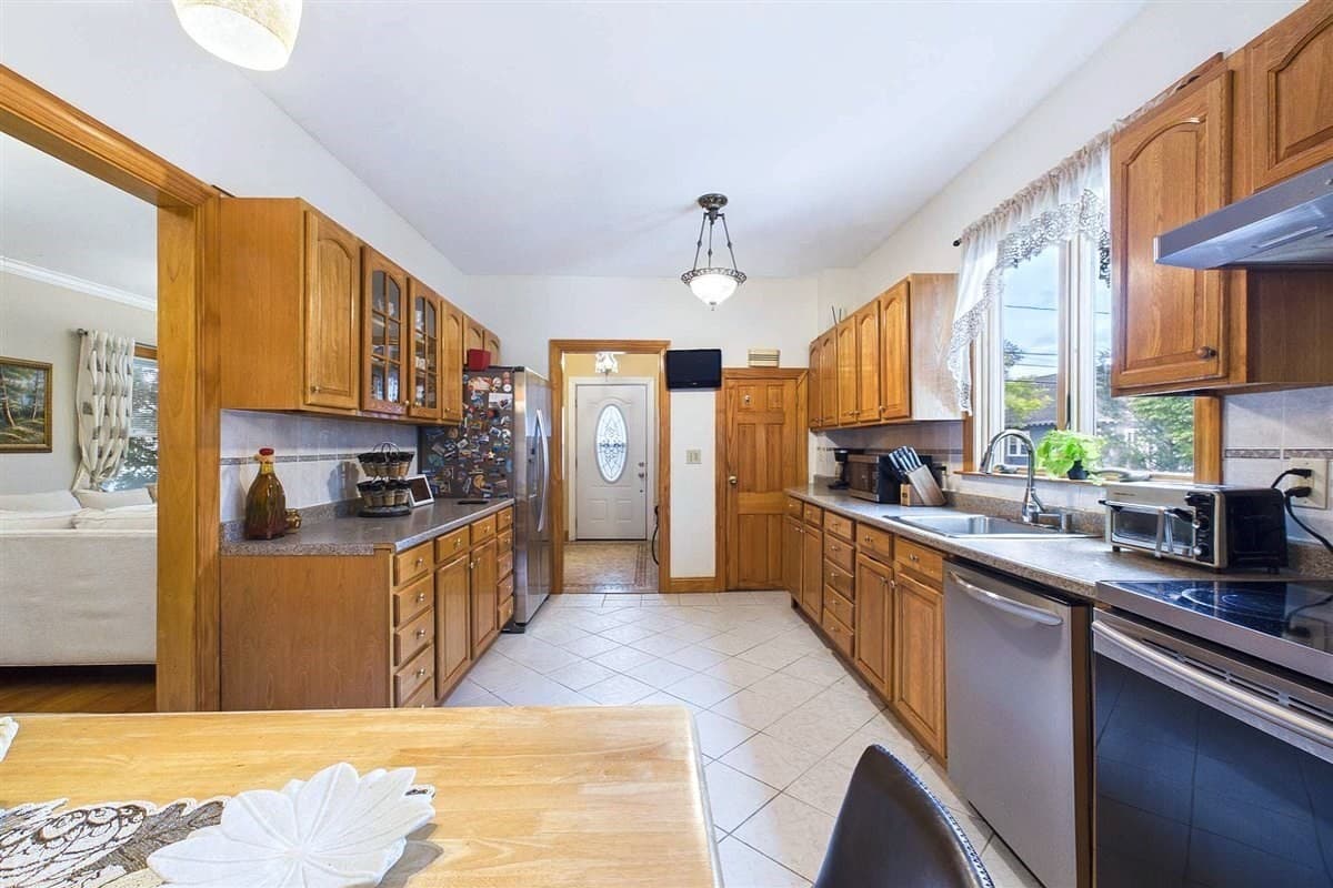Single Family Residence at 83 Desoto Rd, Boston MA 02132, photo 20 of 42