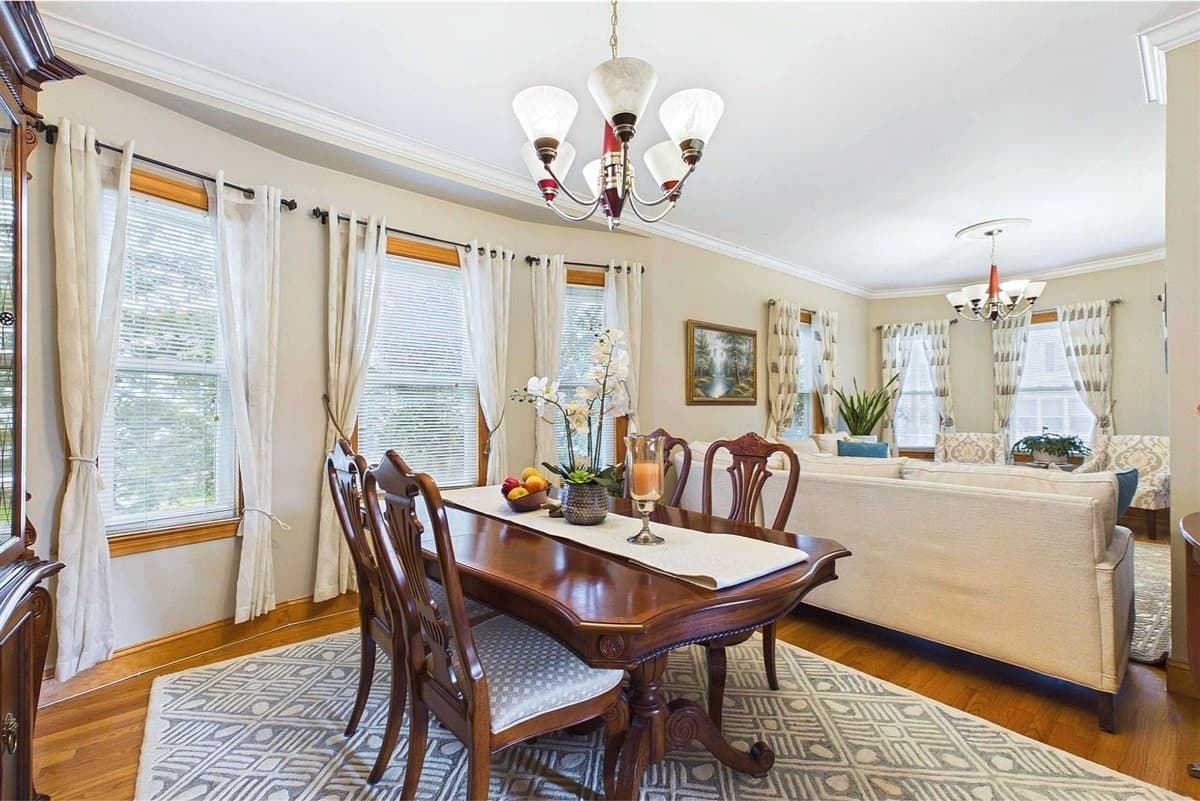 Single Family Residence at 83 Desoto Rd, Boston MA 02132, photo 8 of 42