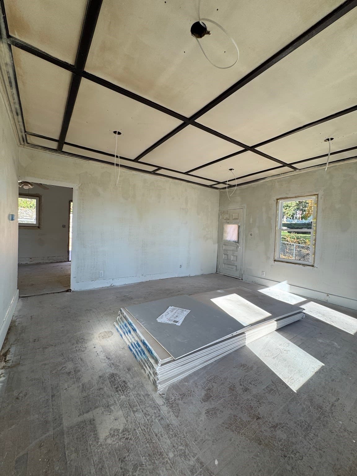 Single Family Residence at 29 Lincoln St, Millville MA 01529, photo 15 of 31