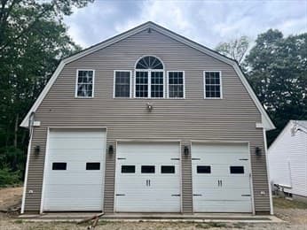 199 Center Depot Road, Charlton MA 01507