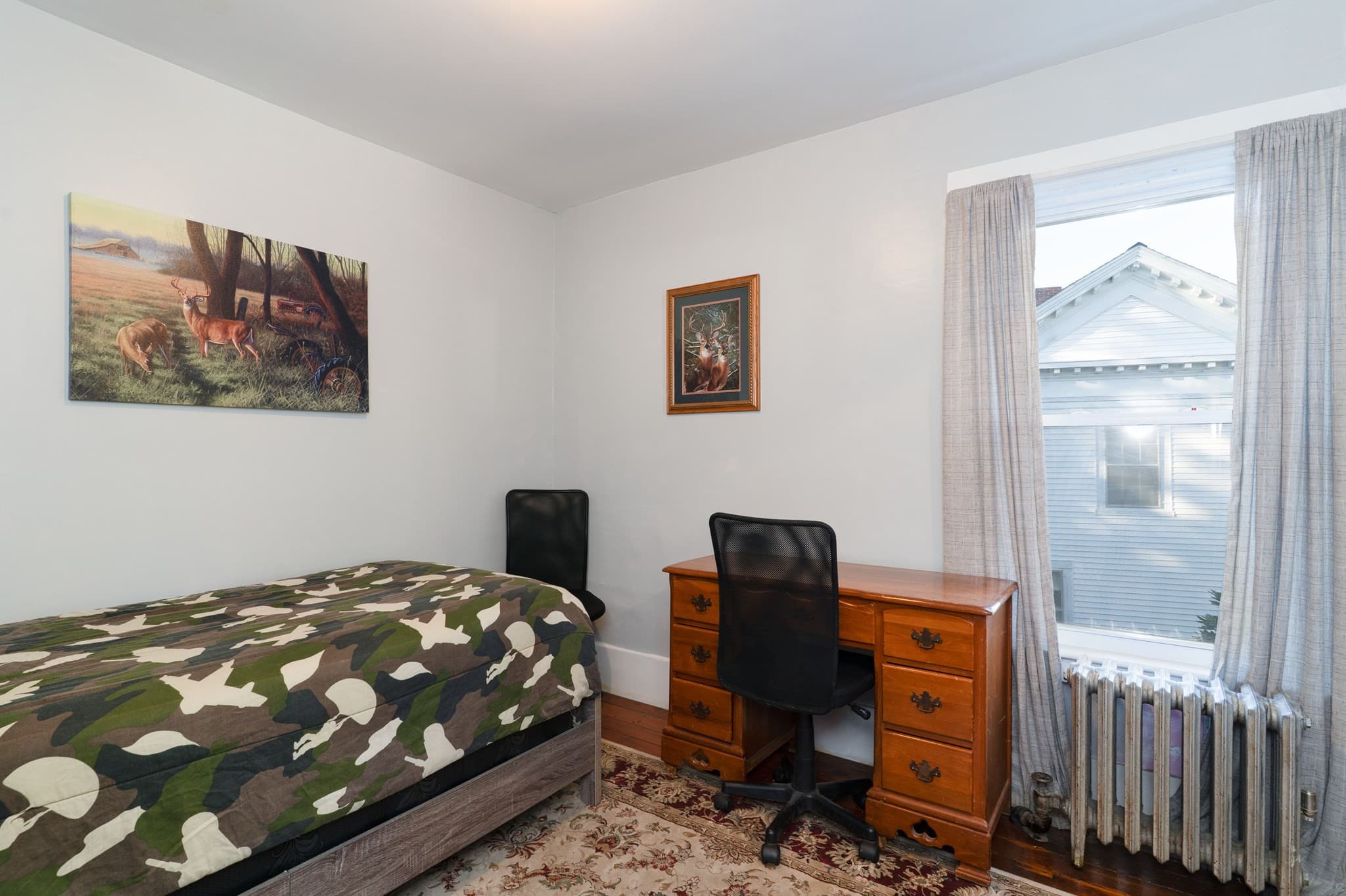 Single Family Residence at 23 Central Street, West Brookfield MA 01585, photo 23 of 32
