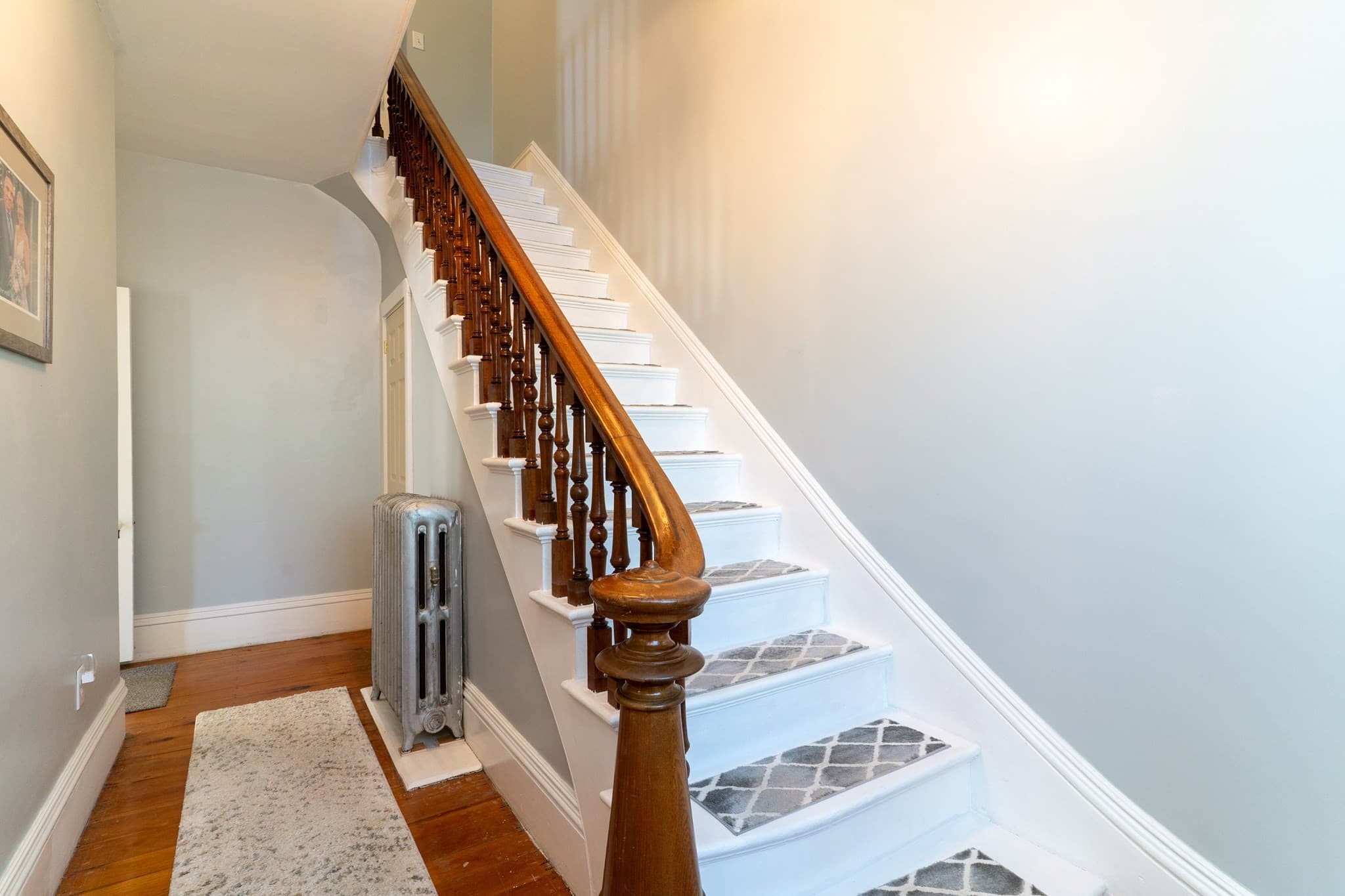 Single Family Residence at 23 Central Street, West Brookfield MA 01585, photo 13 of 32