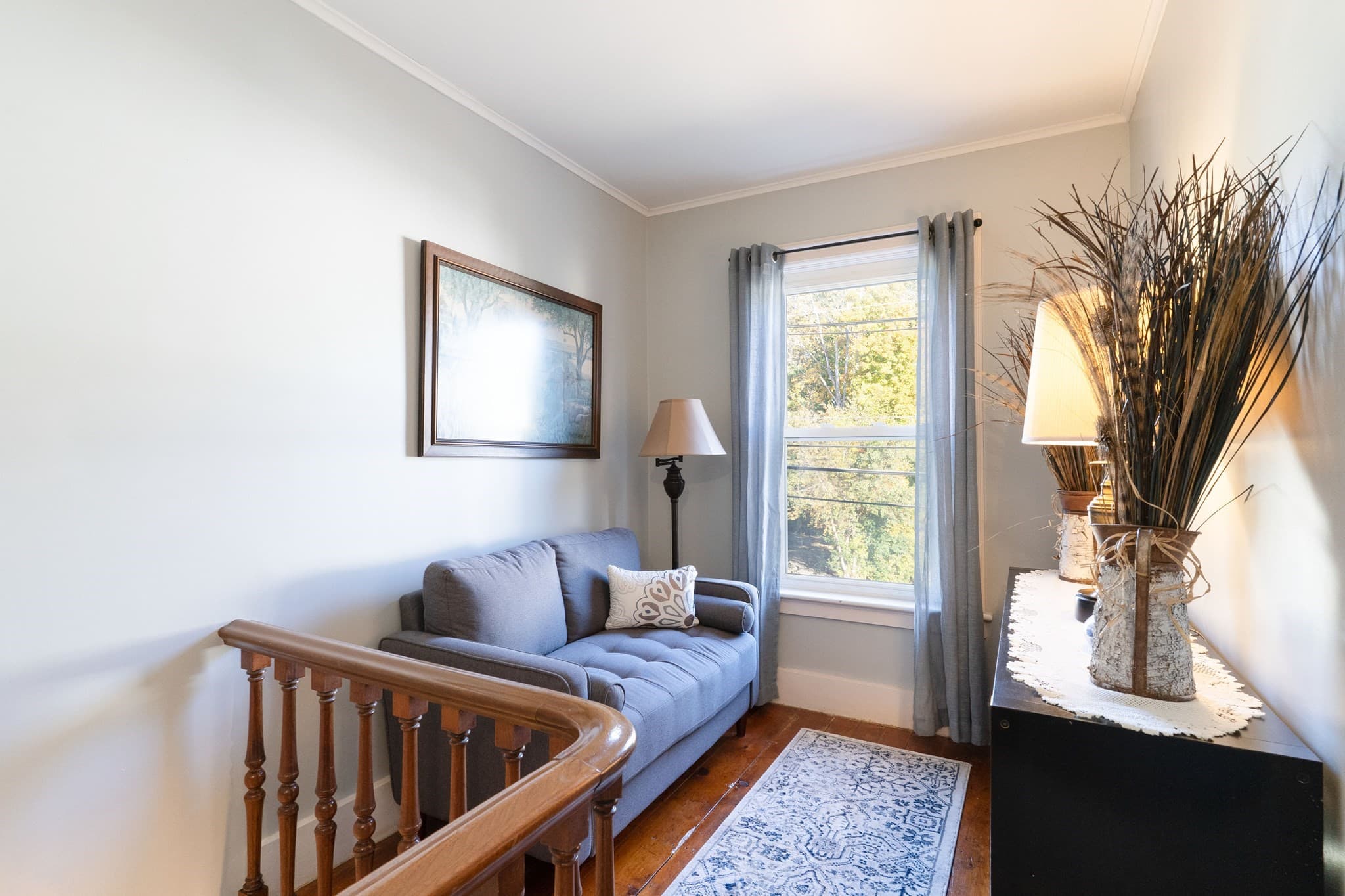 Single Family Residence at 23 Central Street, West Brookfield MA 01585, photo 17 of 32