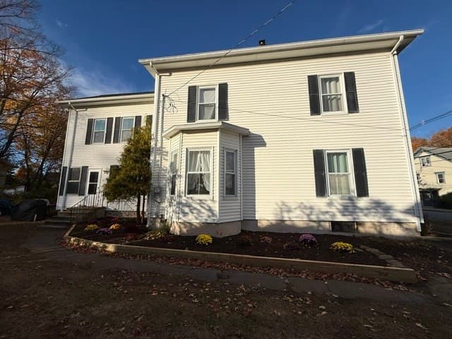 Single Family Residence at 23 Central Street, West Brookfield MA 01585, photo 32 of 32