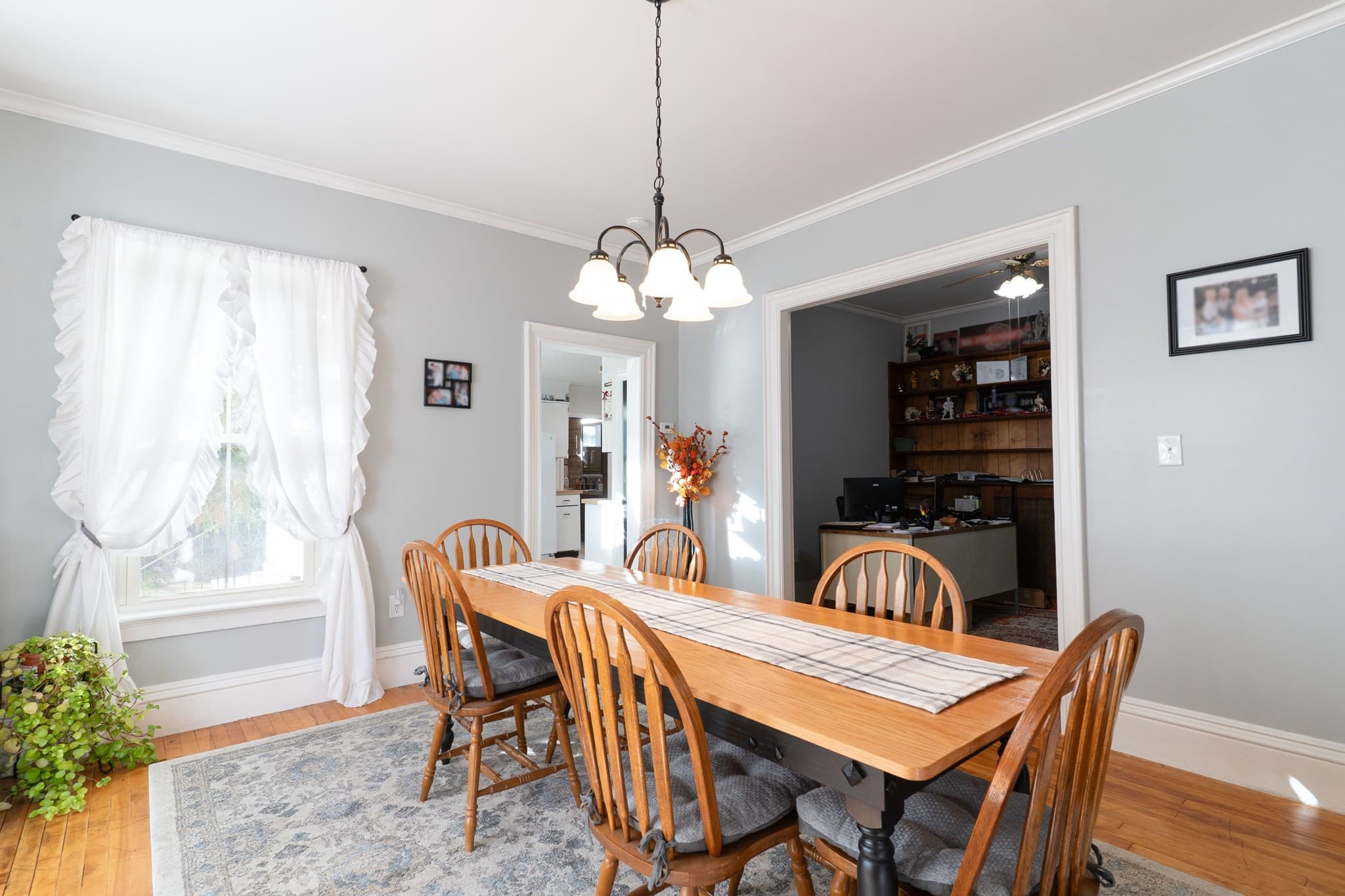 Single Family Residence at 23 Central Street, West Brookfield MA 01585, photo 5 of 32