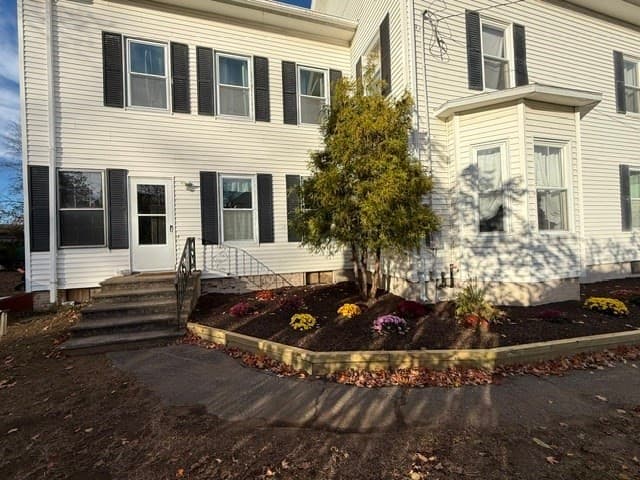 Single Family Residence at 23 Central Street, West Brookfield MA 01585, photo 30 of 32