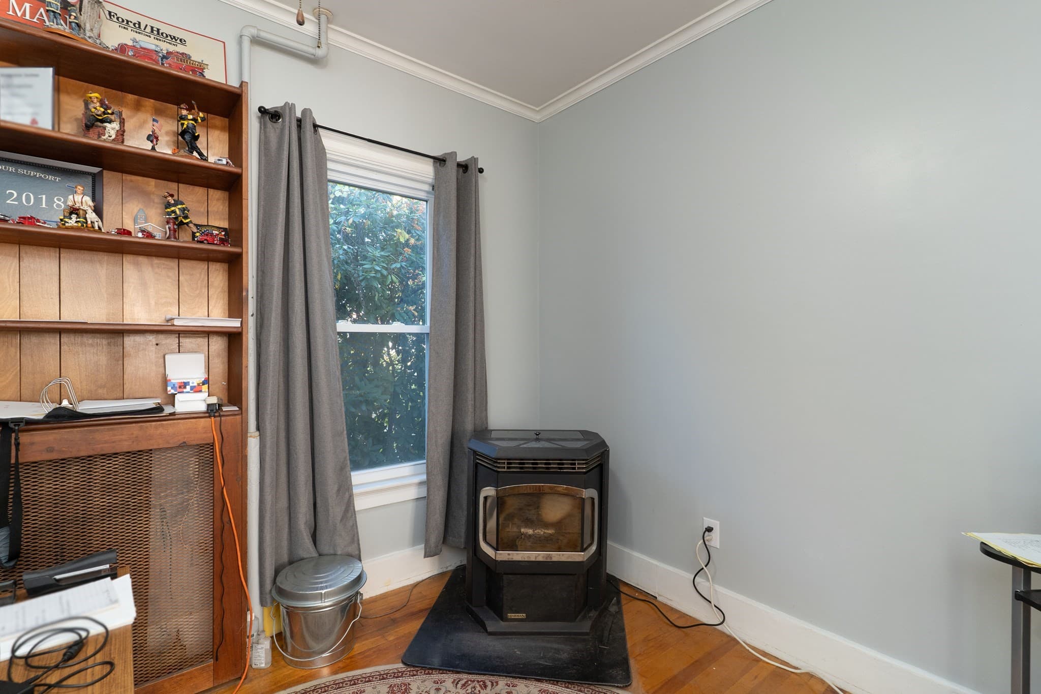 Single Family Residence at 23 Central Street, West Brookfield MA 01585, photo 15 of 32