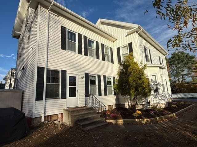 Single Family Residence at 23 Central Street, West Brookfield MA 01585, photo 31 of 32