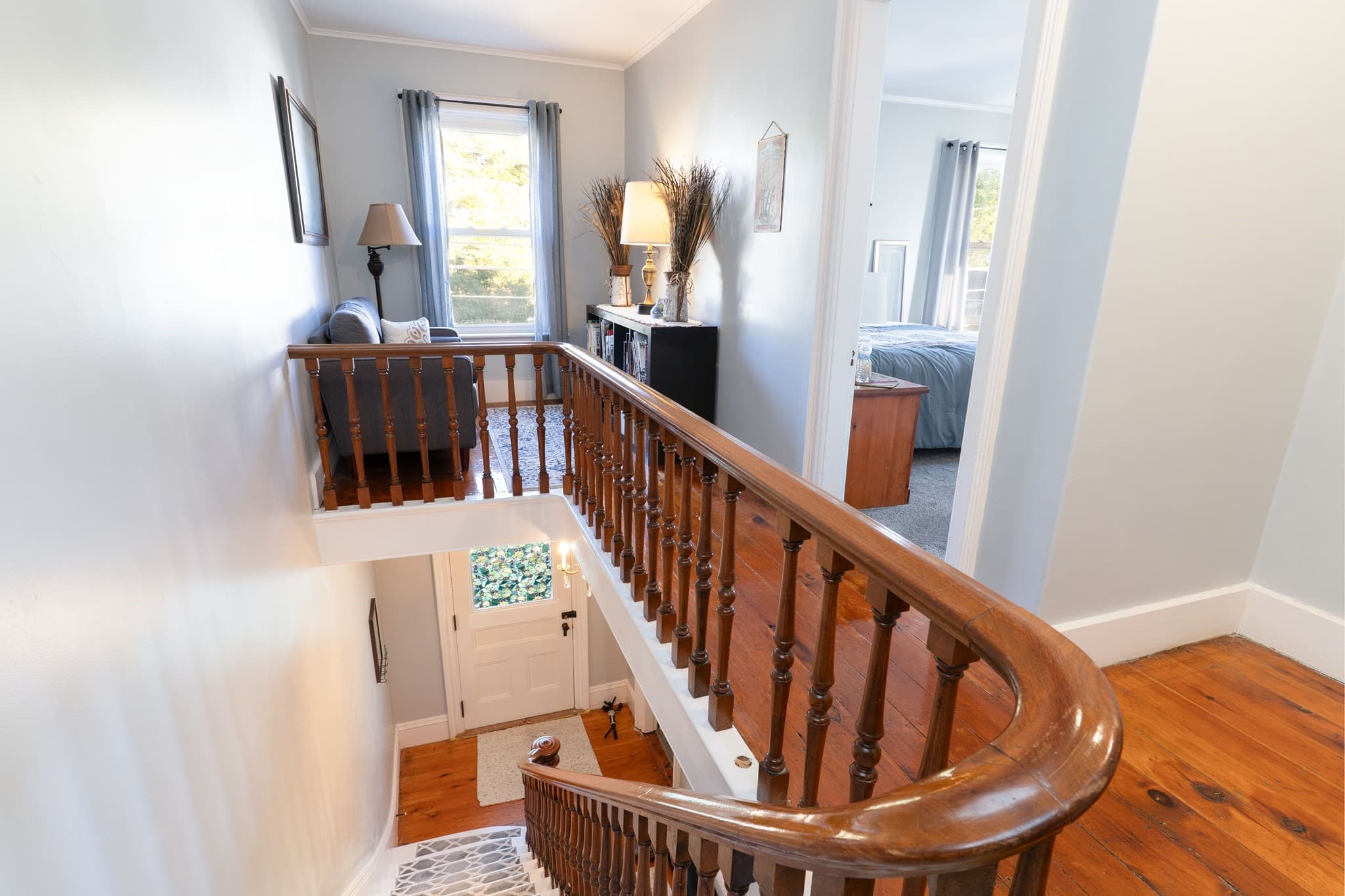 Single Family Residence at 23 Central Street, West Brookfield MA 01585, photo 21 of 32
