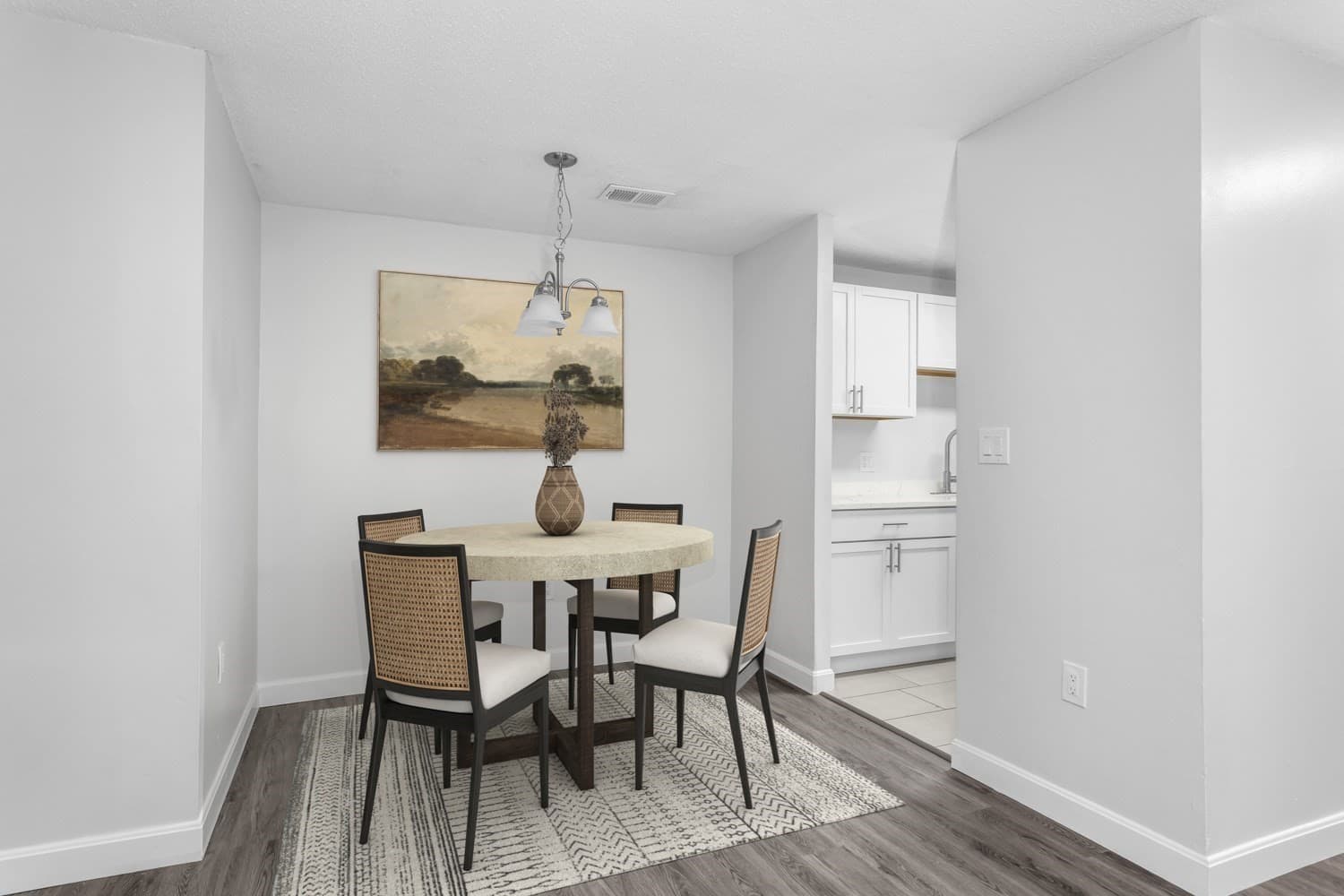 Condominium at 2604 Franklin Crossing Rd # 2604, Franklin MA 02038, photo 2 of 40