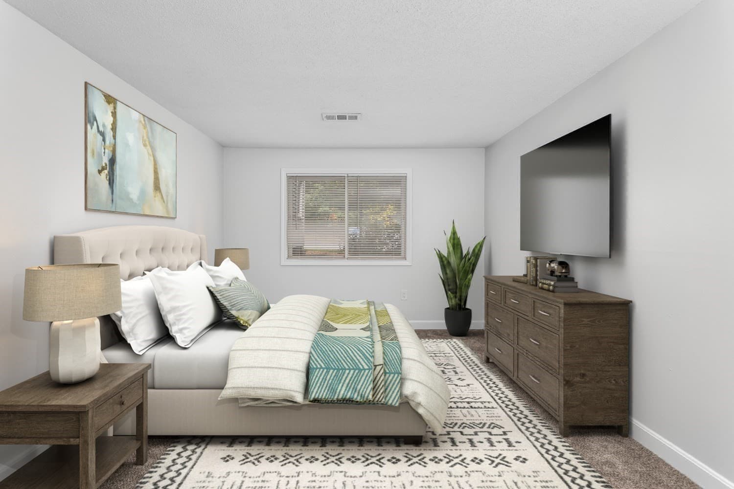 Condominium at 2604 Franklin Crossing Rd # 2604, Franklin MA 02038, photo 16 of 40