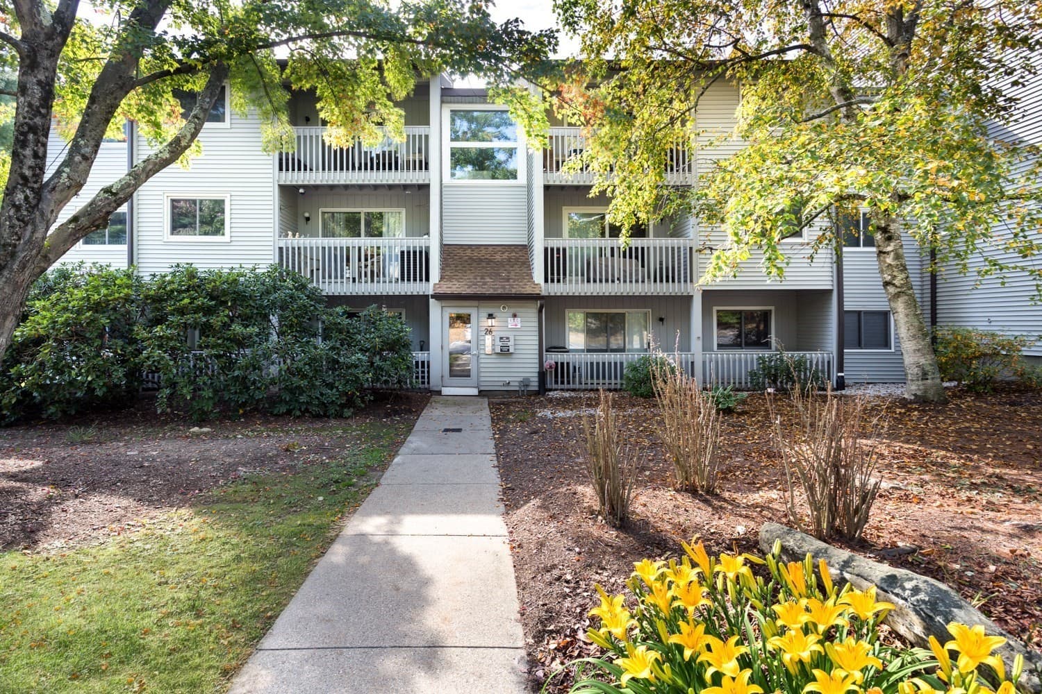 2604 Franklin Crossing Rd # 2604, Franklin MA 02038
