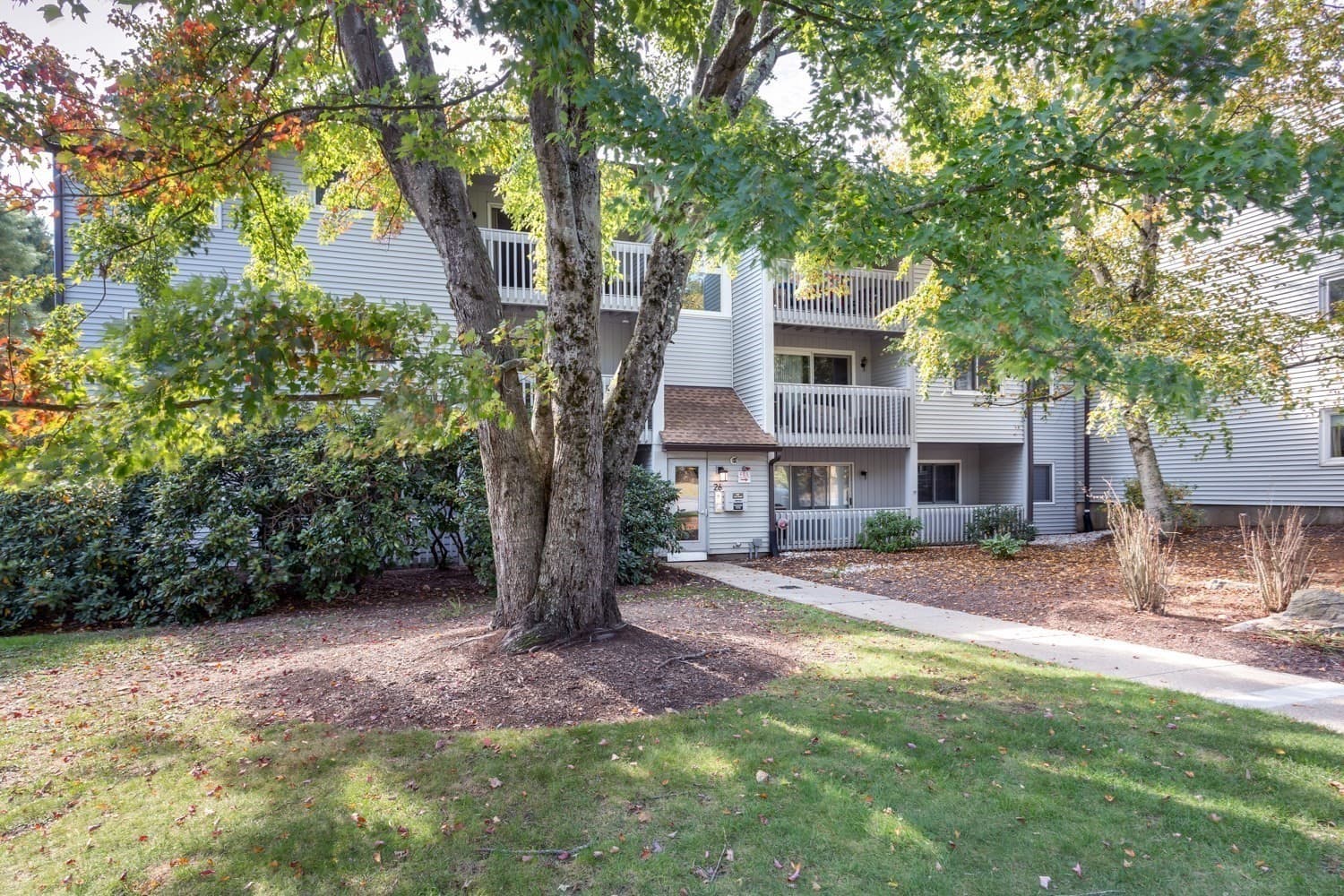 Condominium at 2604 Franklin Crossing Rd # 2604, Franklin MA 02038, photo 38 of 40
