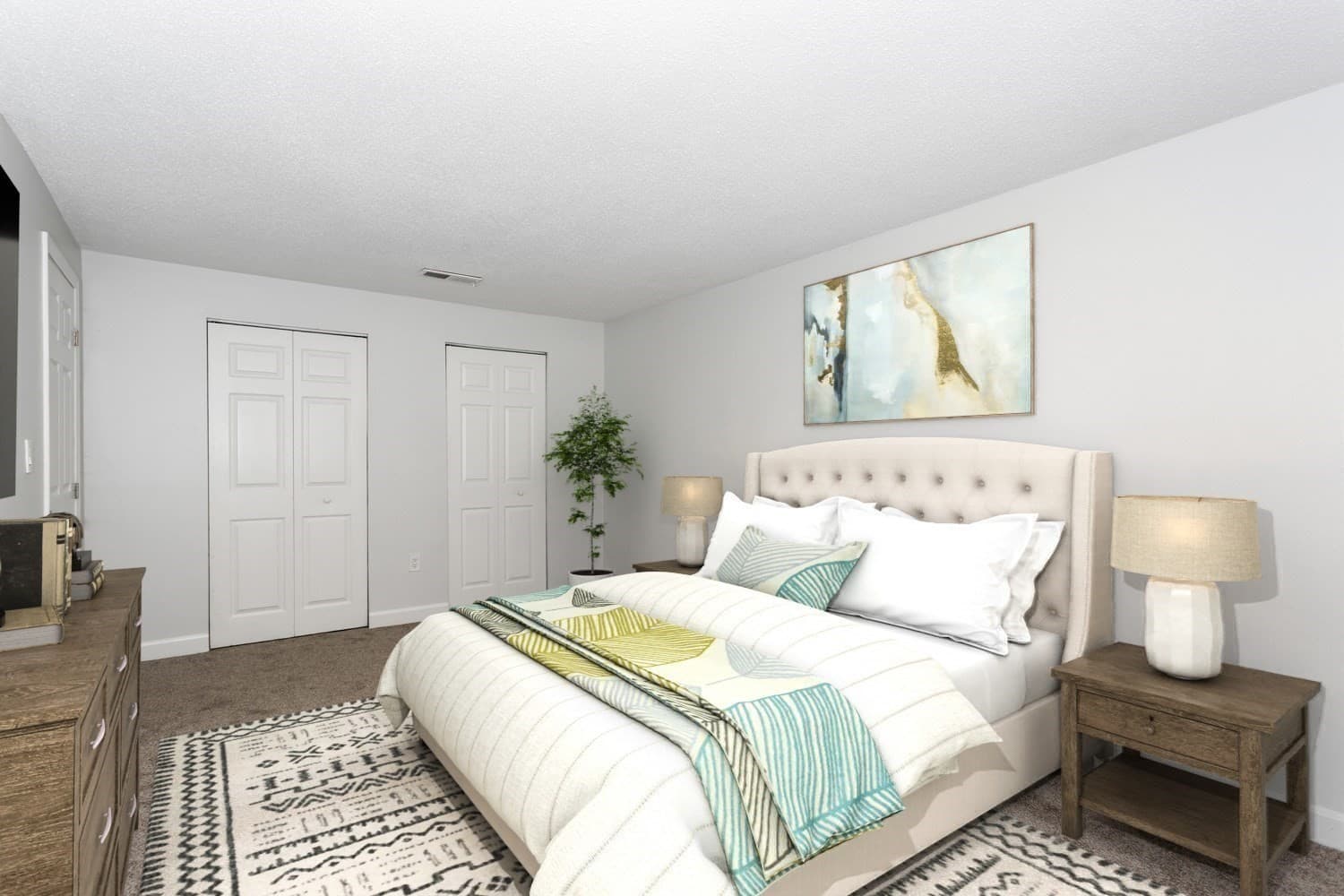 Condominium at 2604 Franklin Crossing Rd # 2604, Franklin MA 02038, photo 18 of 40