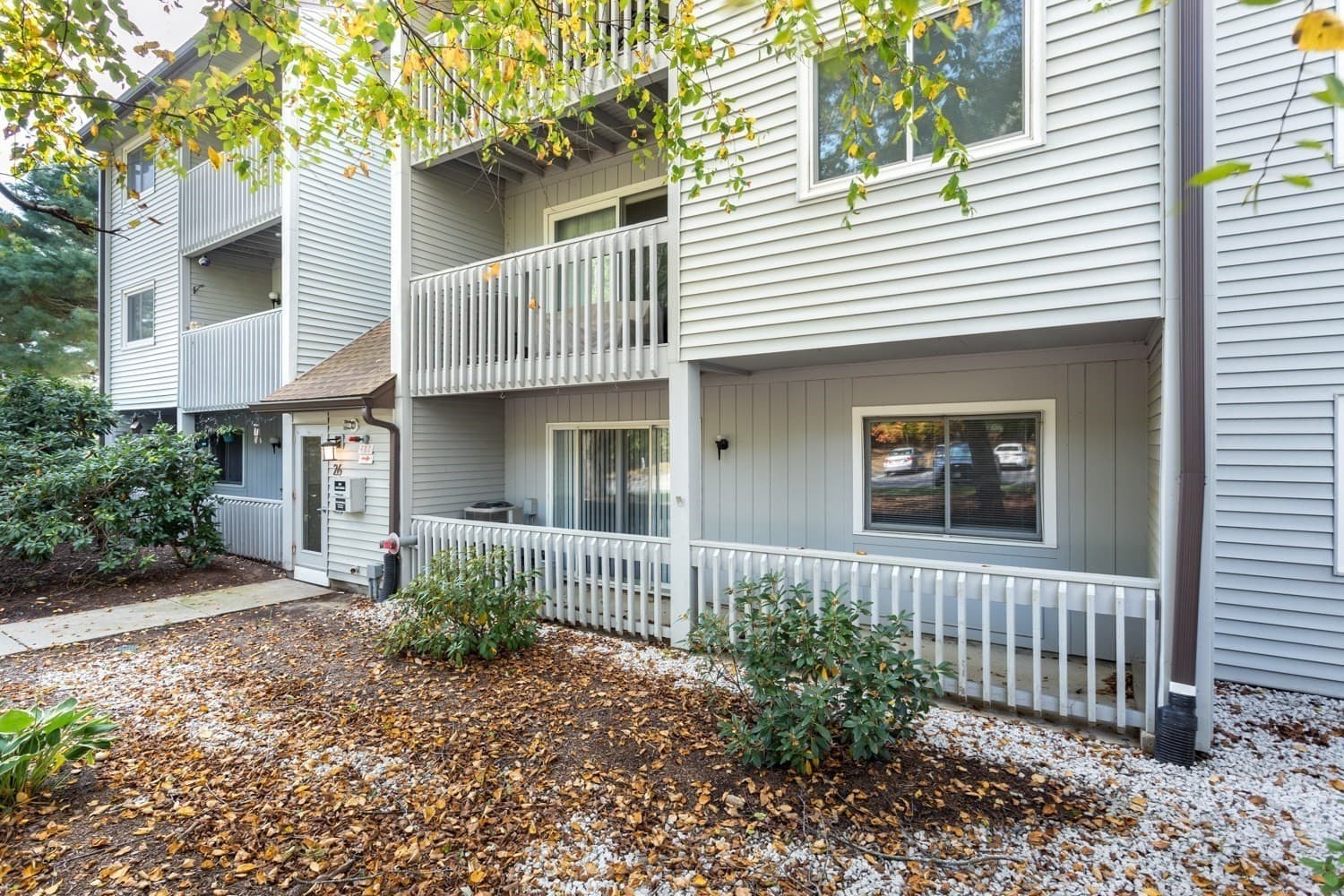 Condominium at 2604 Franklin Crossing Rd # 2604, Franklin MA 02038, photo 37 of 40