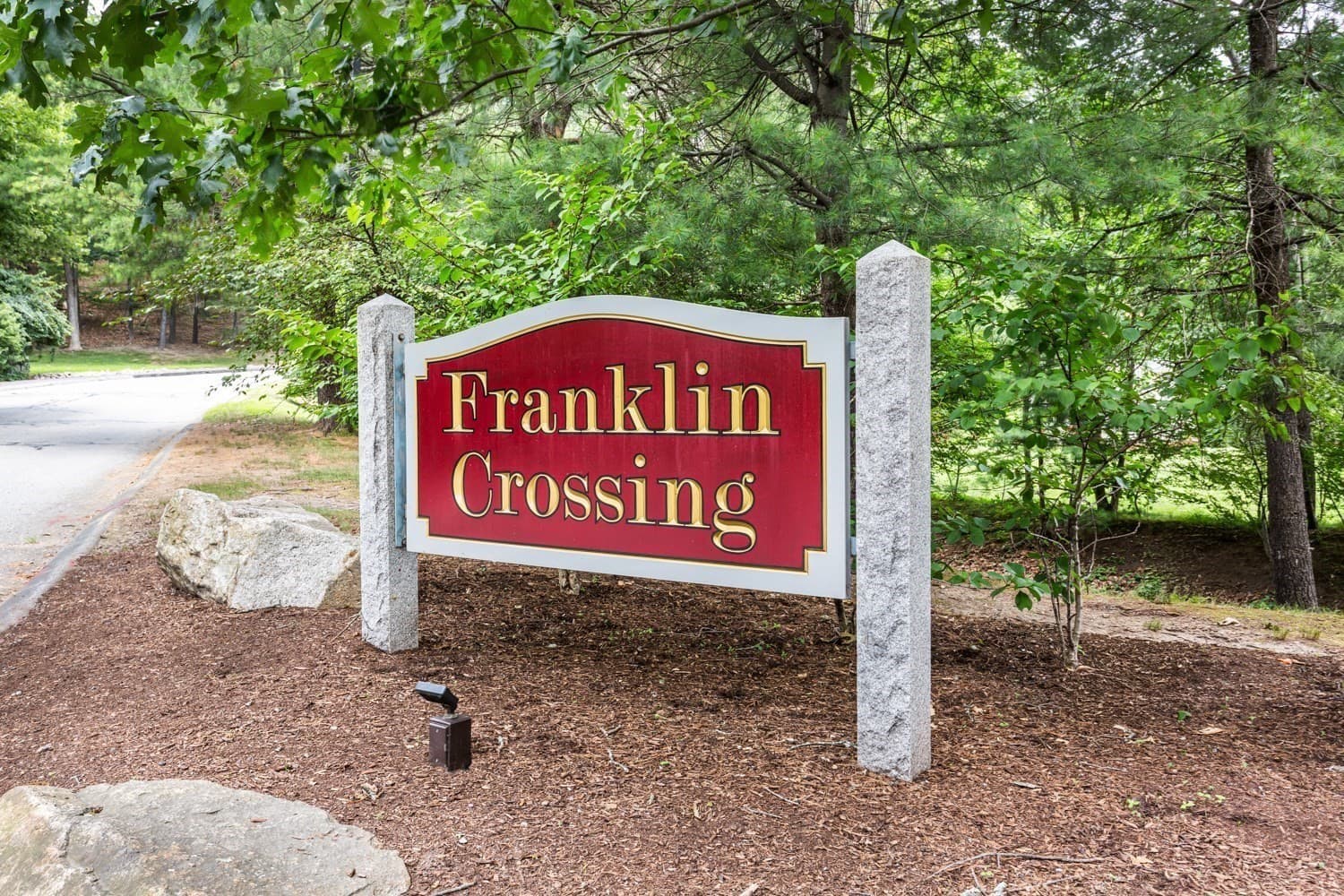 Condominium at 2604 Franklin Crossing Rd # 2604, Franklin MA 02038, photo 40 of 40
