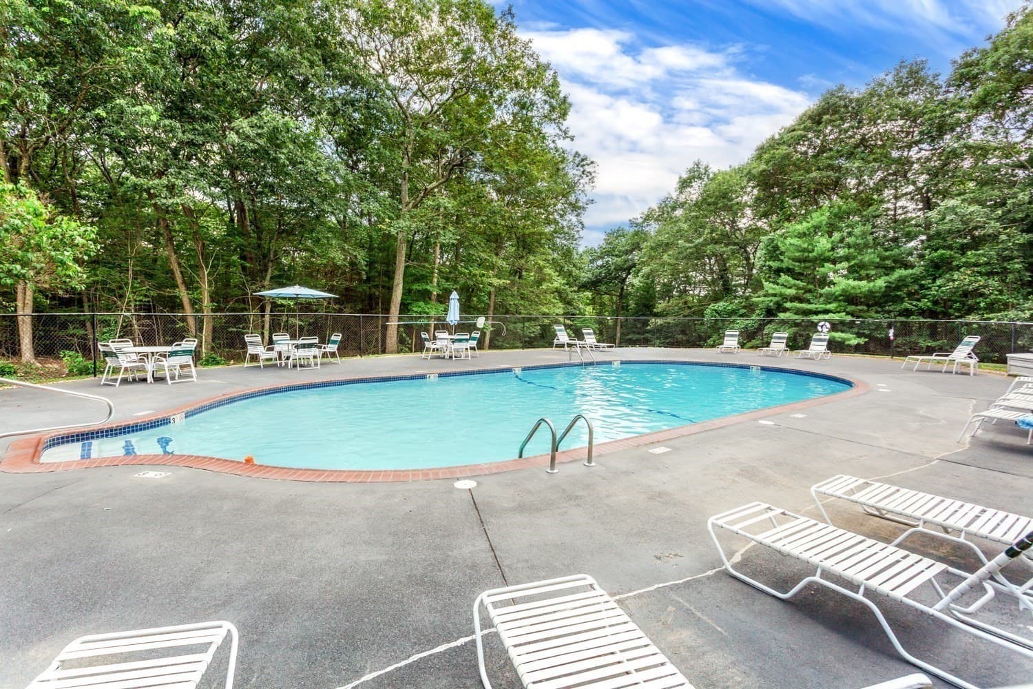 Condominium at 2604 Franklin Crossing Rd # 2604, Franklin MA 02038, photo 31 of 40