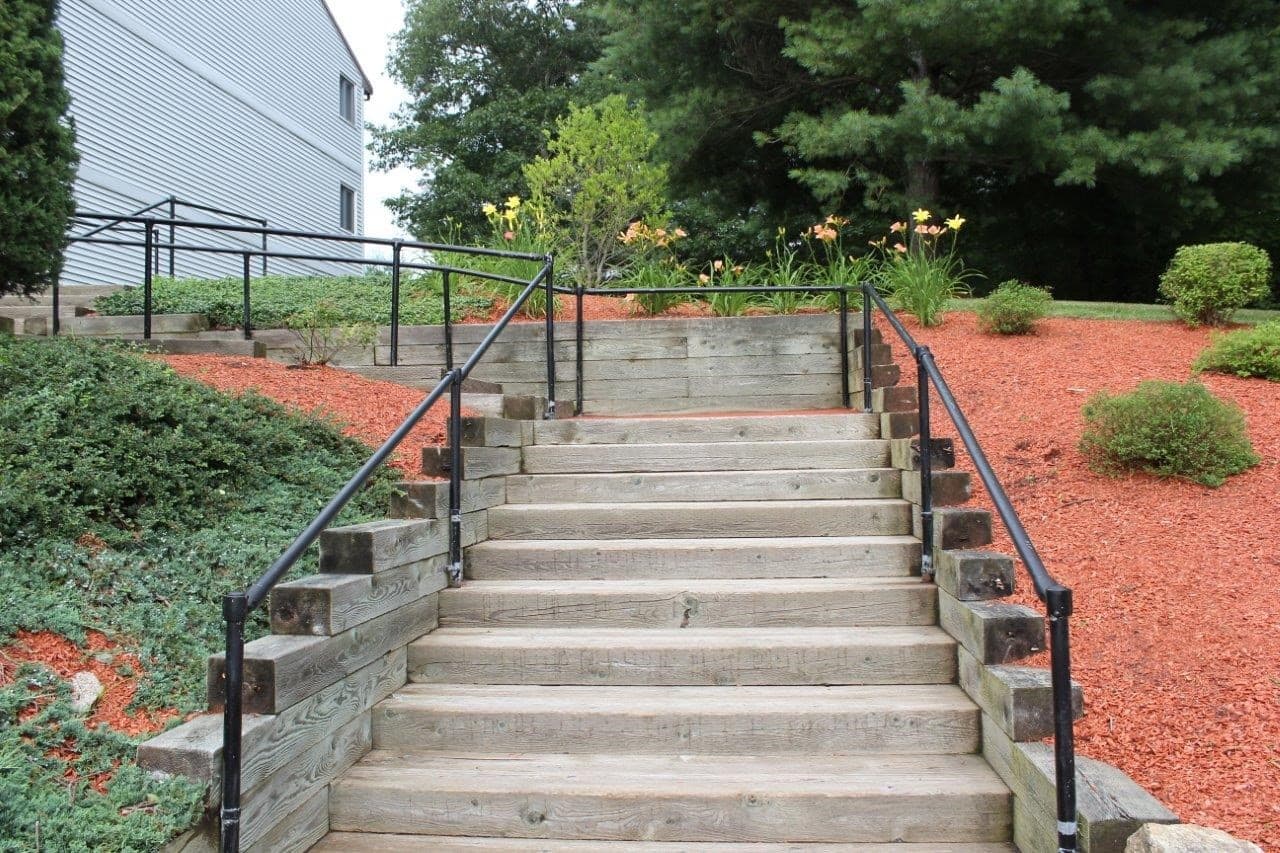 Condominium at 2604 Franklin Crossing Rd # 2604, Franklin MA 02038, photo 29 of 40