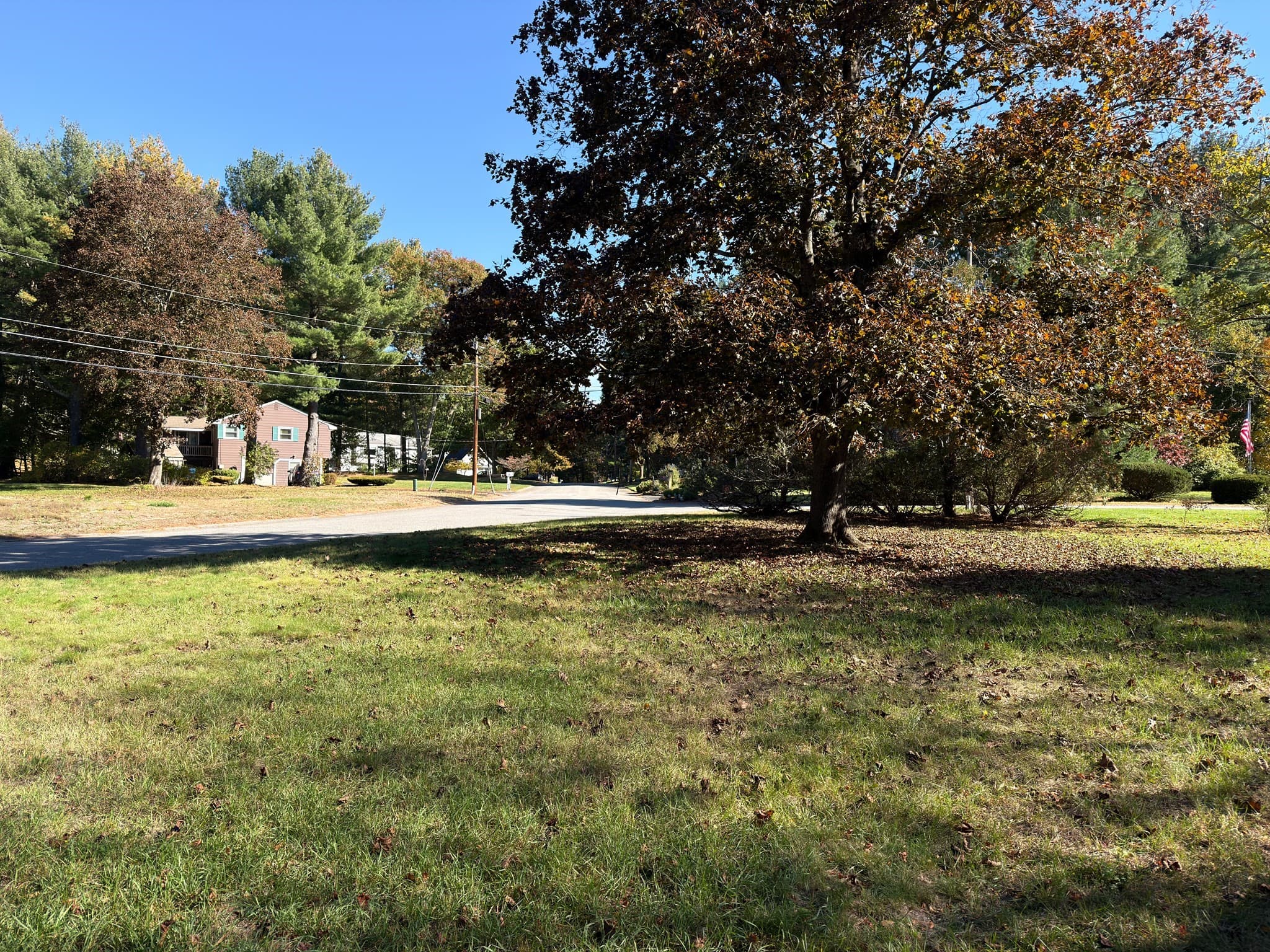 Single Family Residence at 49 Bradford Rd, Tewksbury MA 01876, photo 13 of 14
